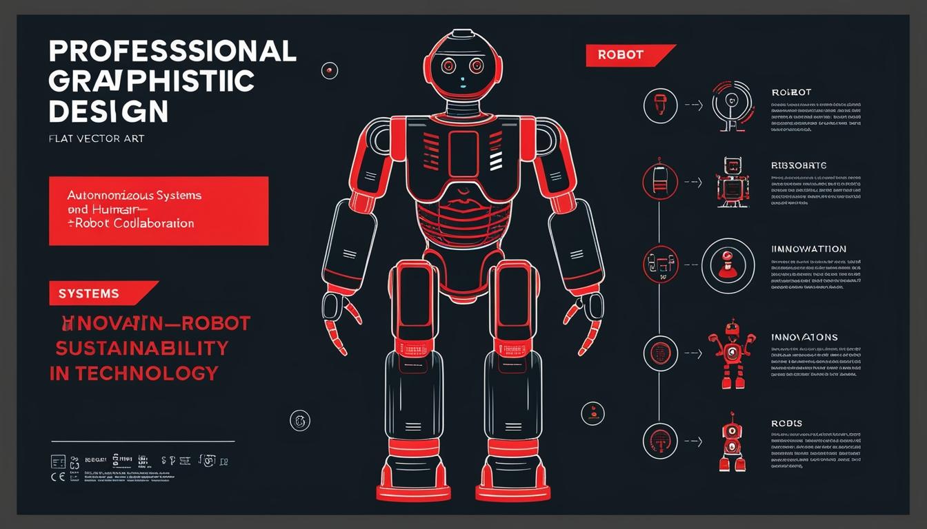 Key trends shaping the robotics industry in 2024 unveiled by prestigious award