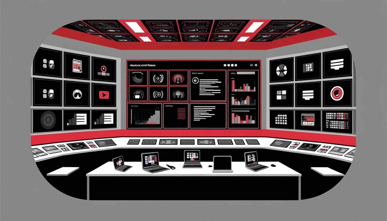 Mediagenix collaborates with Talpa Network for significant cloud migration achievement