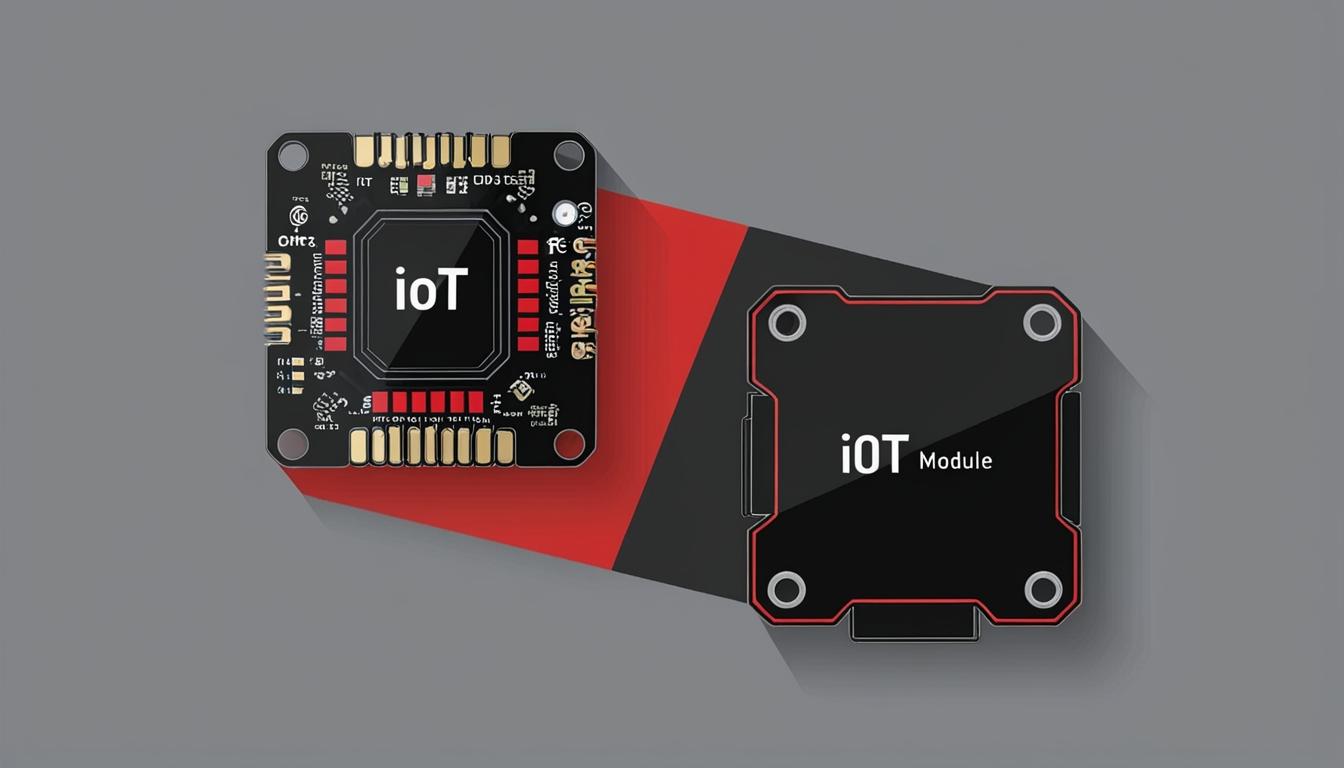Murata Manufacturing launches new Wi-Fi HaLow™ modules for enhanced IoT connectivity