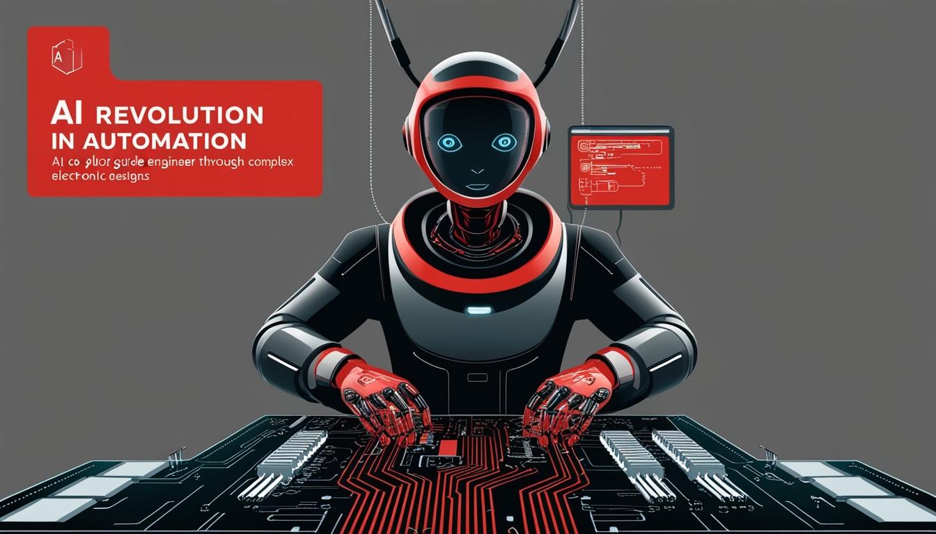 The evolving landscape of AI-powered automation technologies