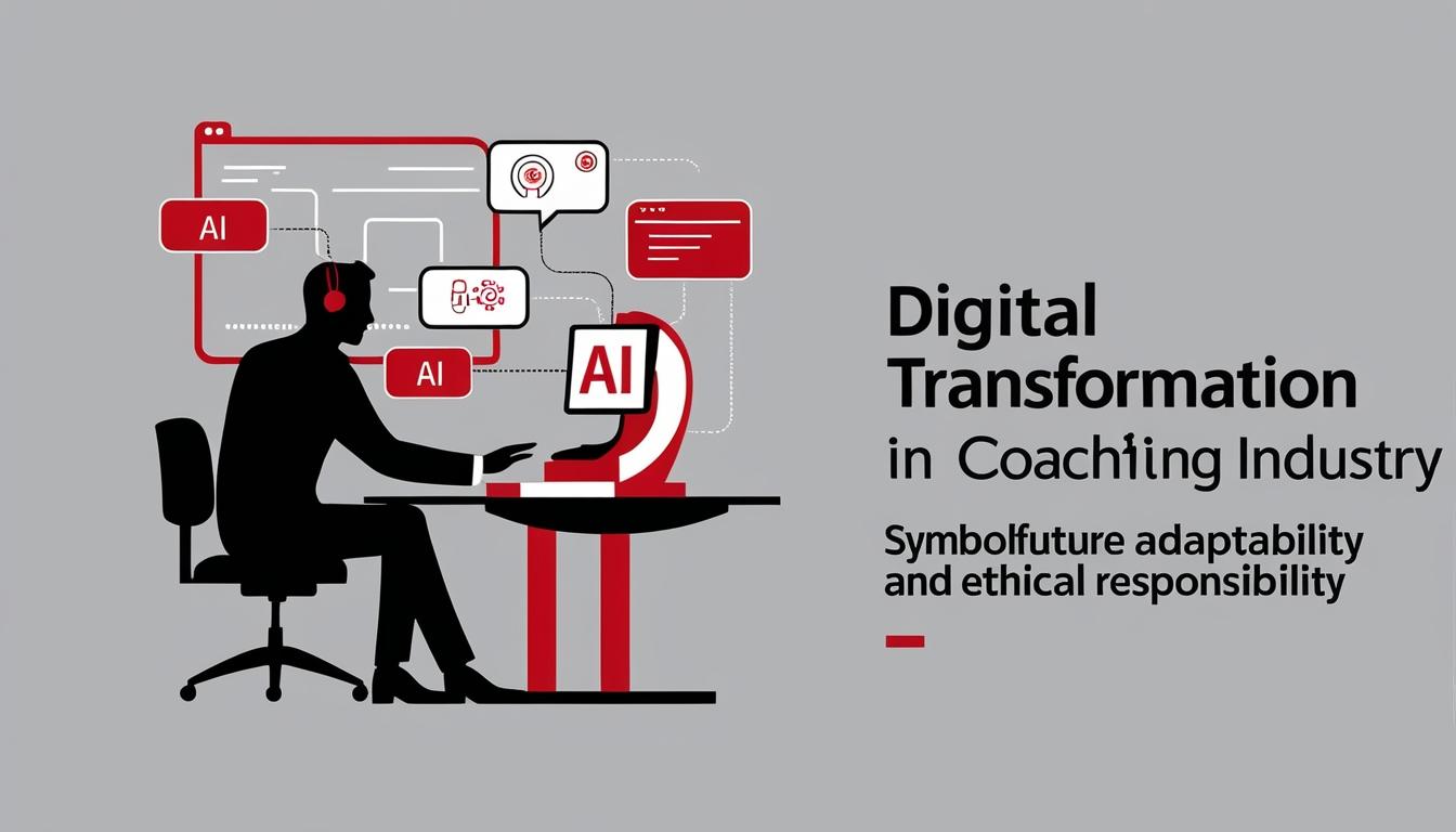 The future of coach education: adapting to a digital and AI transformation