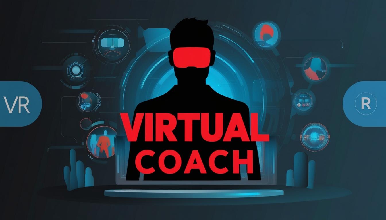 The impact of technology and AI on the coaching industry