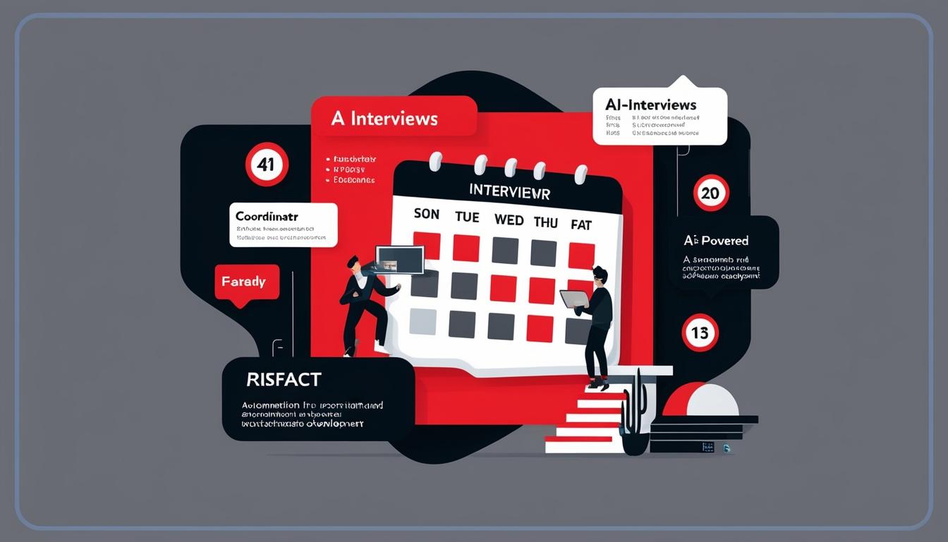 The rise of AI-powered automation in recruitment and software development