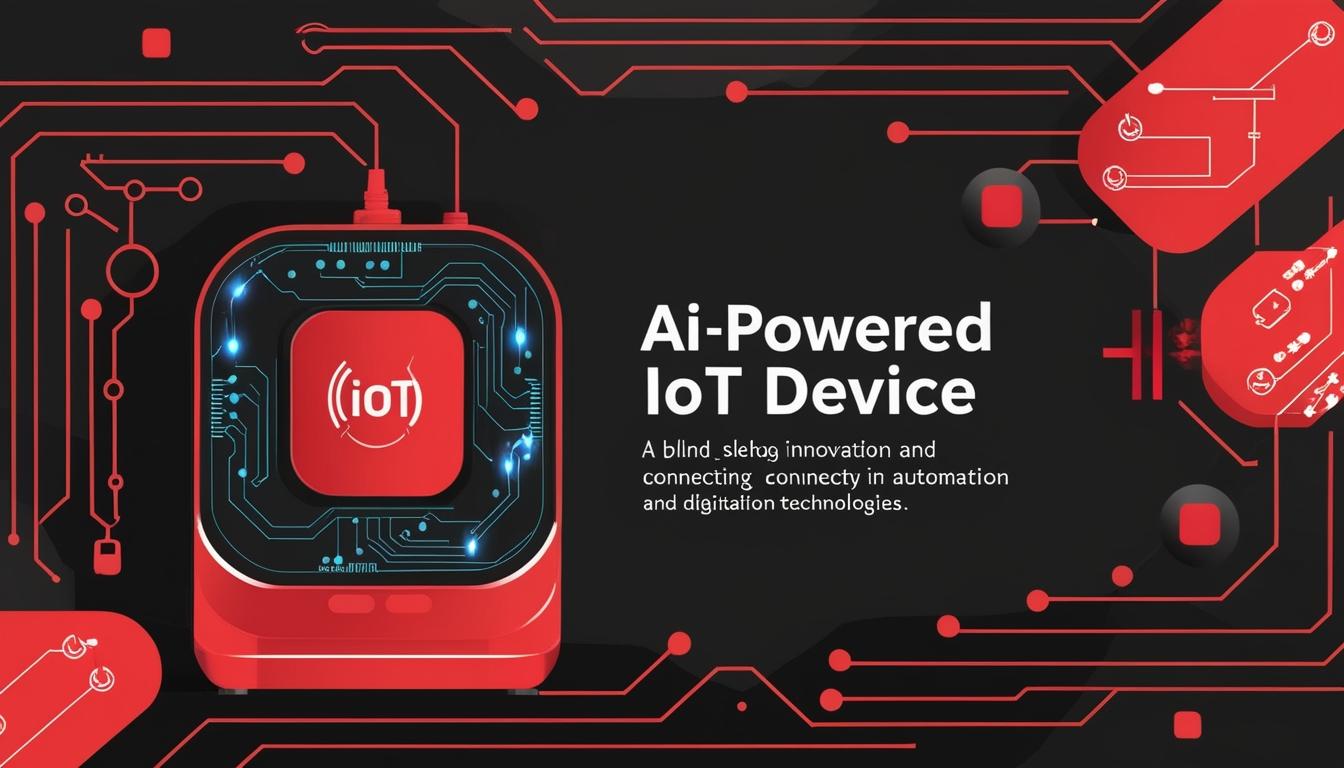 The transformative power of AI and IoT in business automation