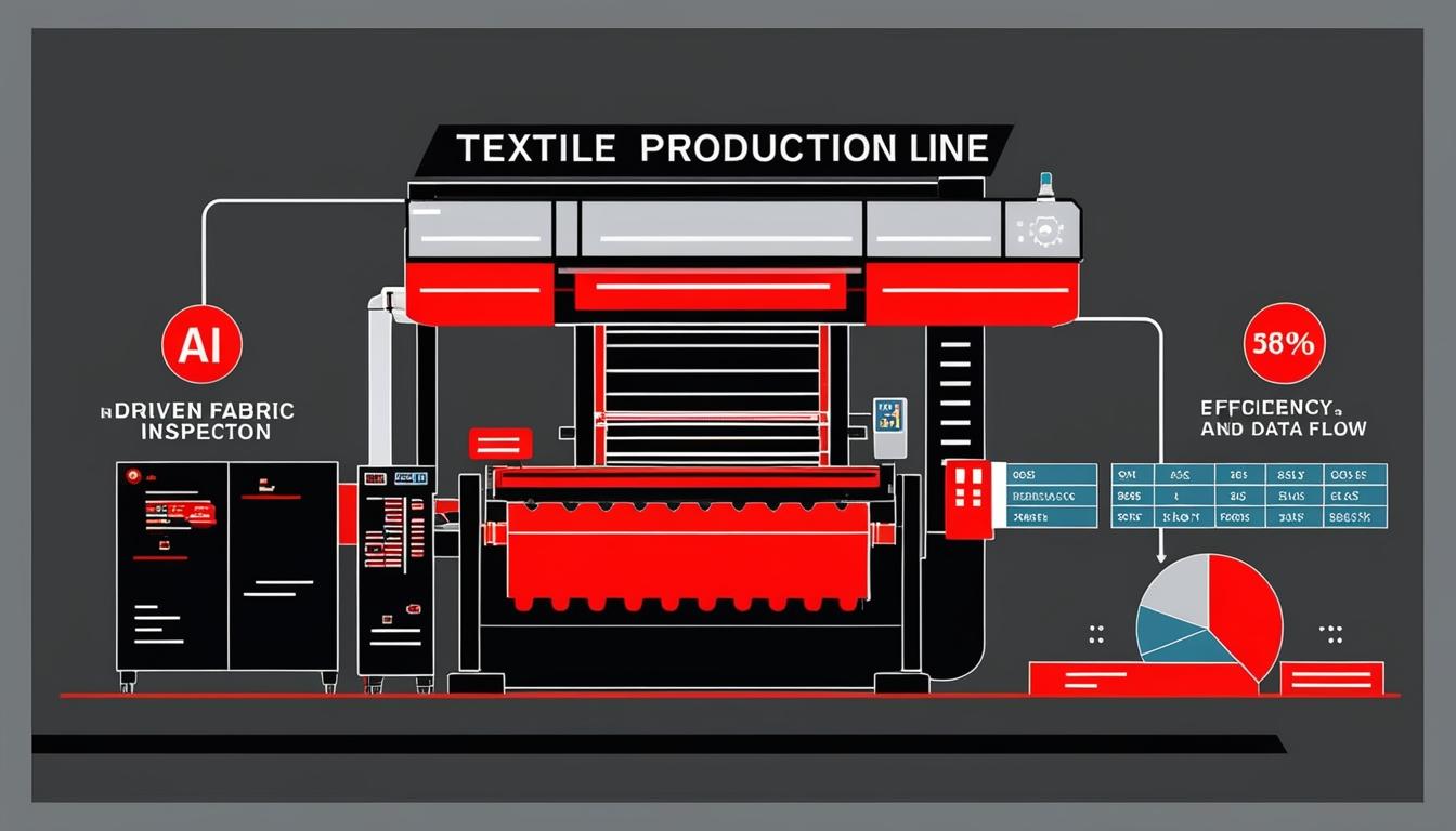 Transforming the textile industry with AI-powered automation