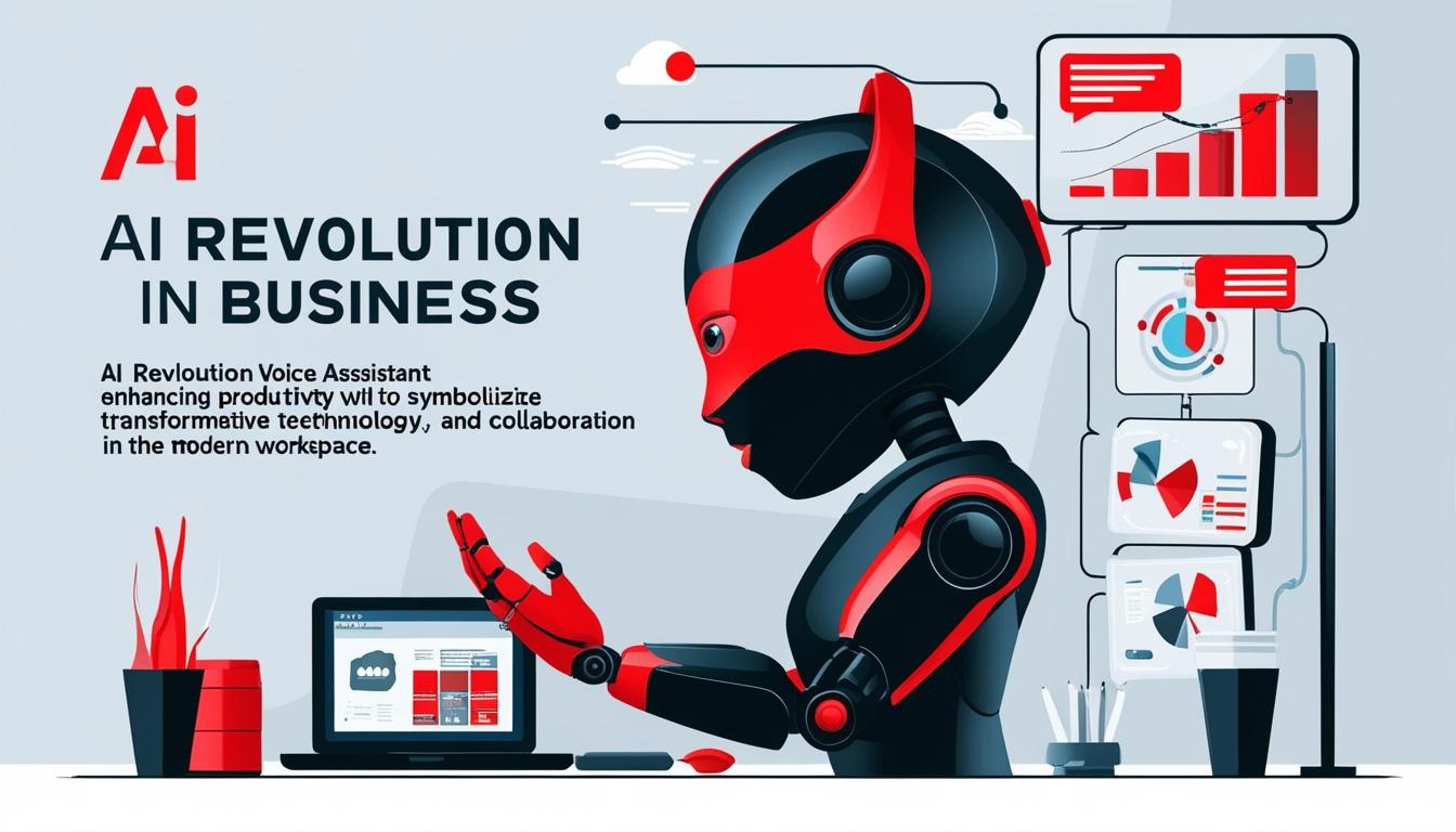 The transformative power of AI in business operations