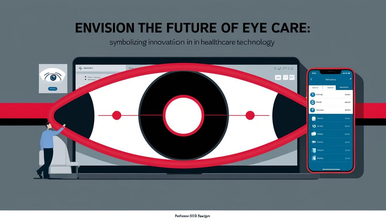AI revolution in eye care discussed at Vision Expo West