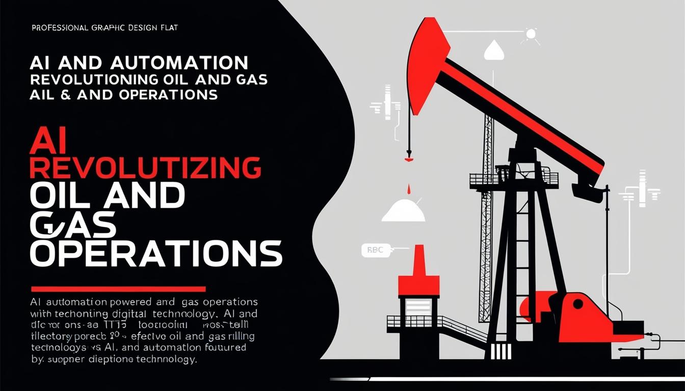 AI transformation in the oil and gas industry highlighted at DUG Executive Oil Conference