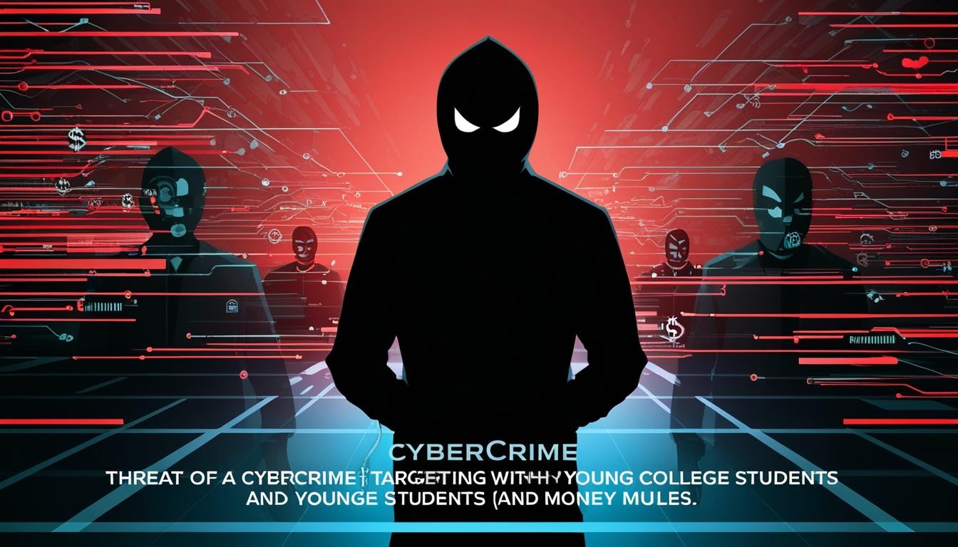 College students targeted by rising financial scams and money mule schemes