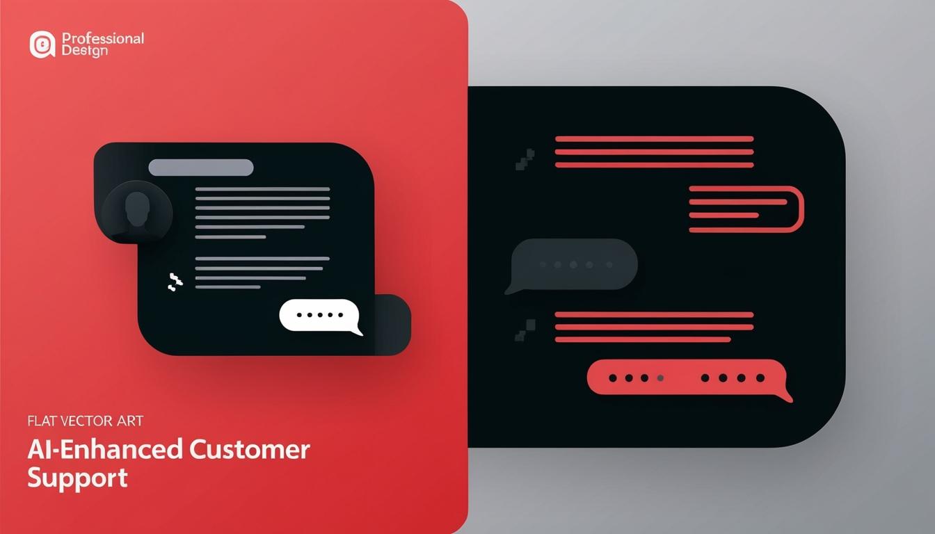 Consumer perceptions reveal the evolving role of AI in customer support
