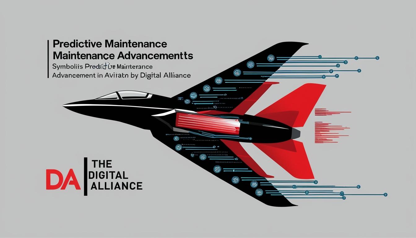 Digital Alliance enhances aviation maintenance through innovative partnerships
