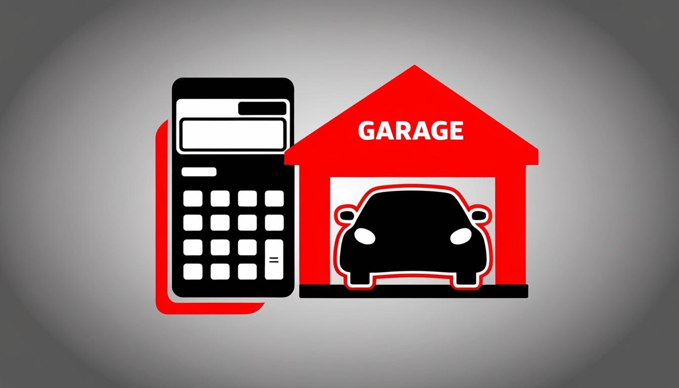 Garage Hive launches updated gross profit calculator for independent garages