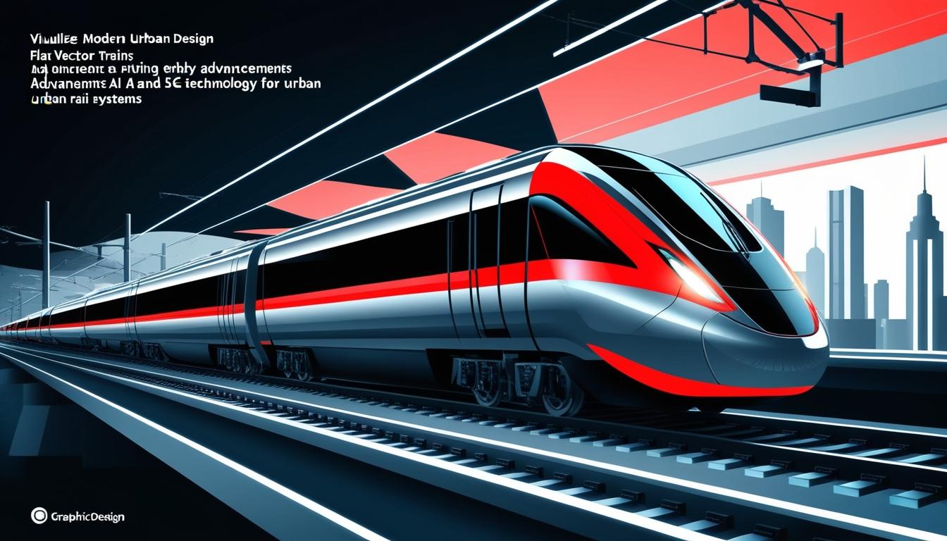 Hitachi Rail invests over C$100 million to upgrade urban rail signalling systems