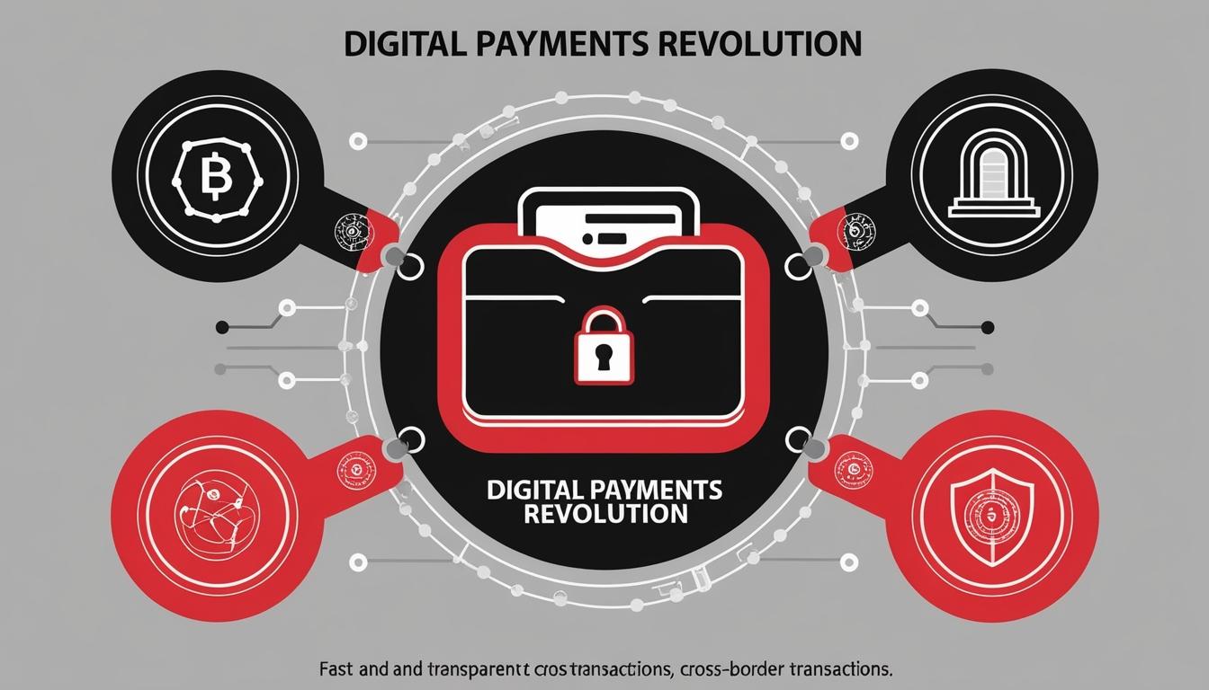 How digital payments and AI are reshaping global finance and legal processes