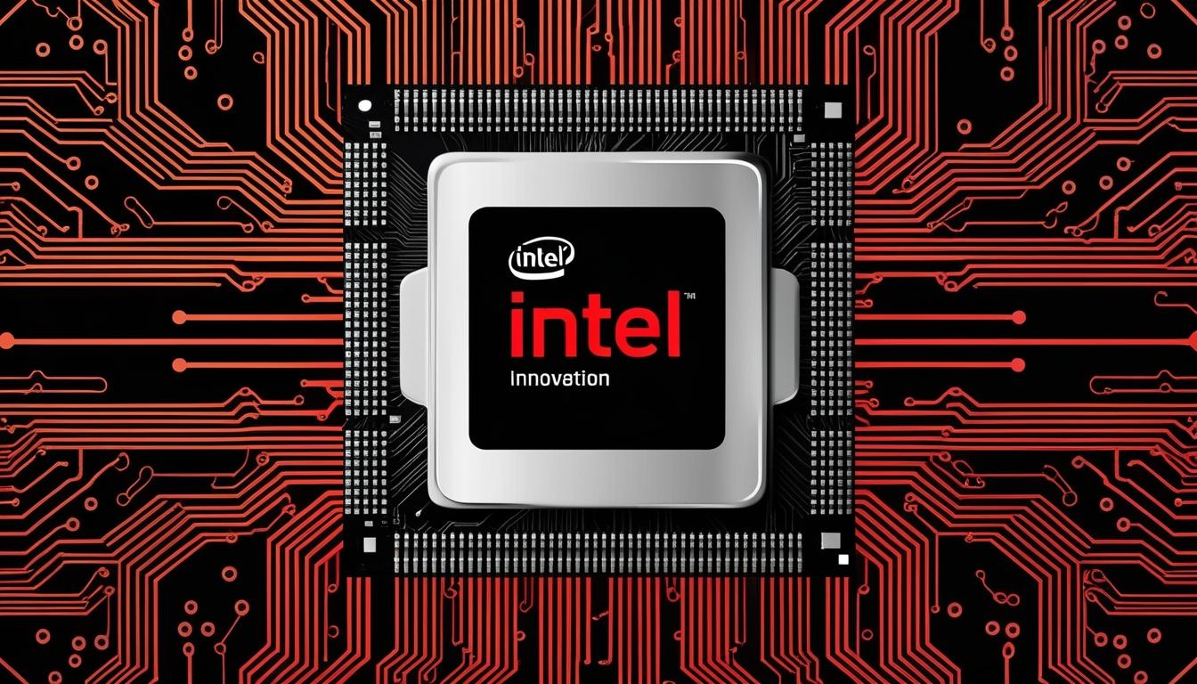 Intel's strategic push for AI innovation under Pat Gelsinger