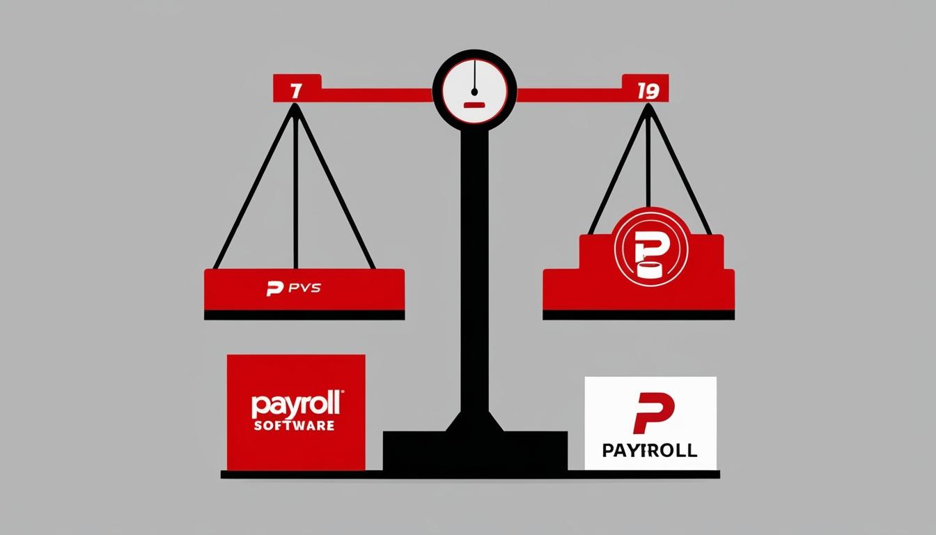 Introducing a new payroll solutions comparison program for businesses