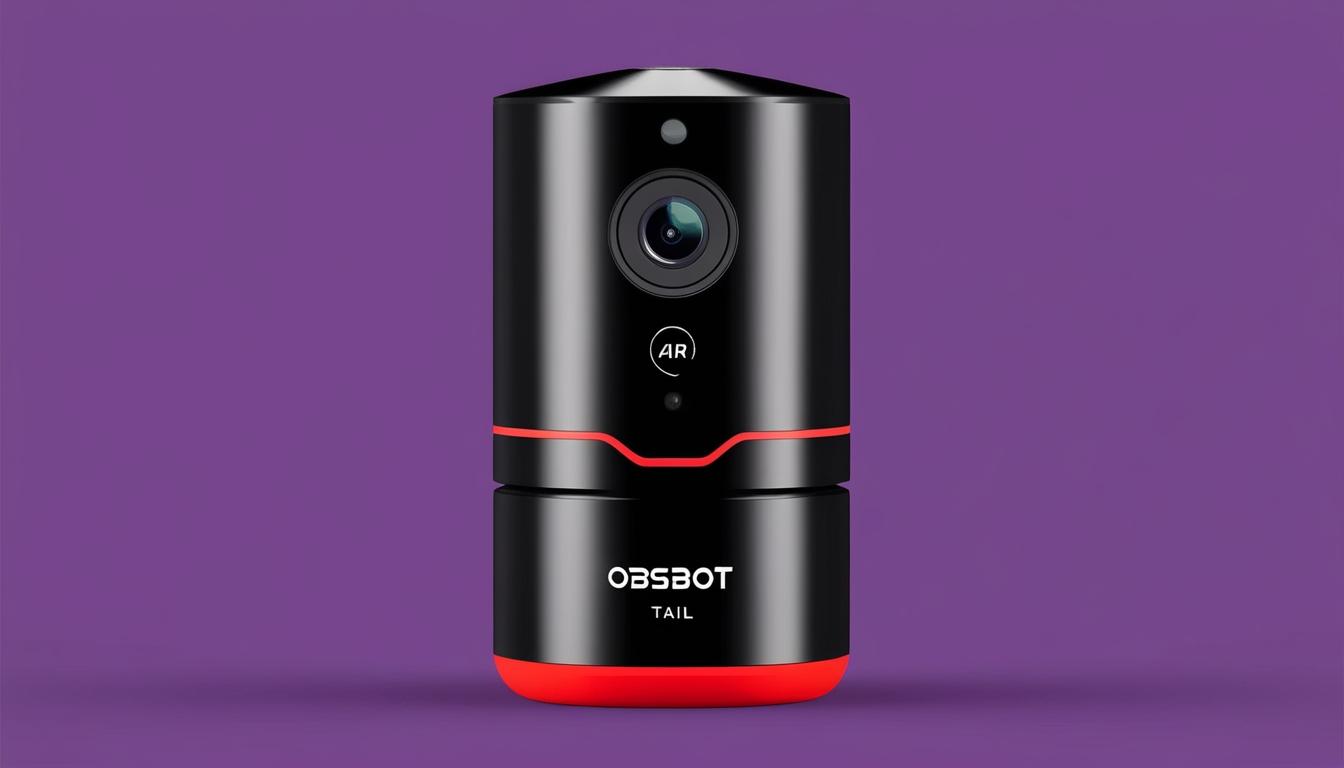 New AI-powered camera enhances content creation and streaming