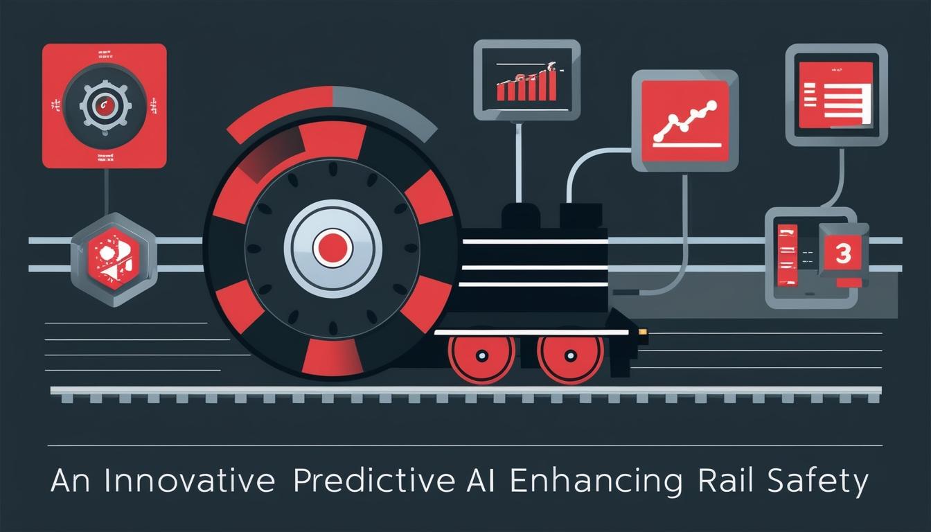 New AI tool aims to enhance rail safety in the UK