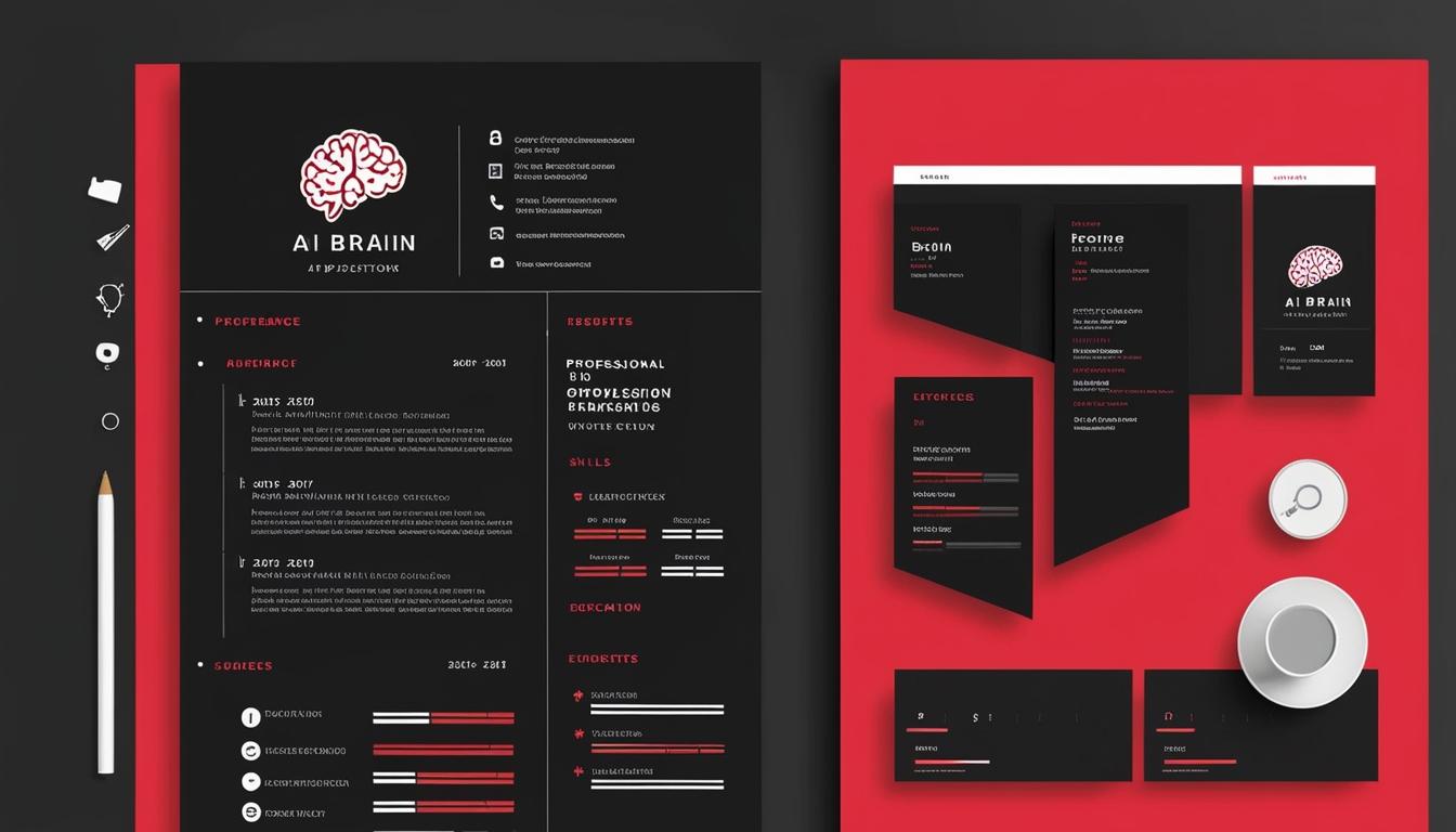 Revolutionising resumes with BeamJobs AI Resume Builder