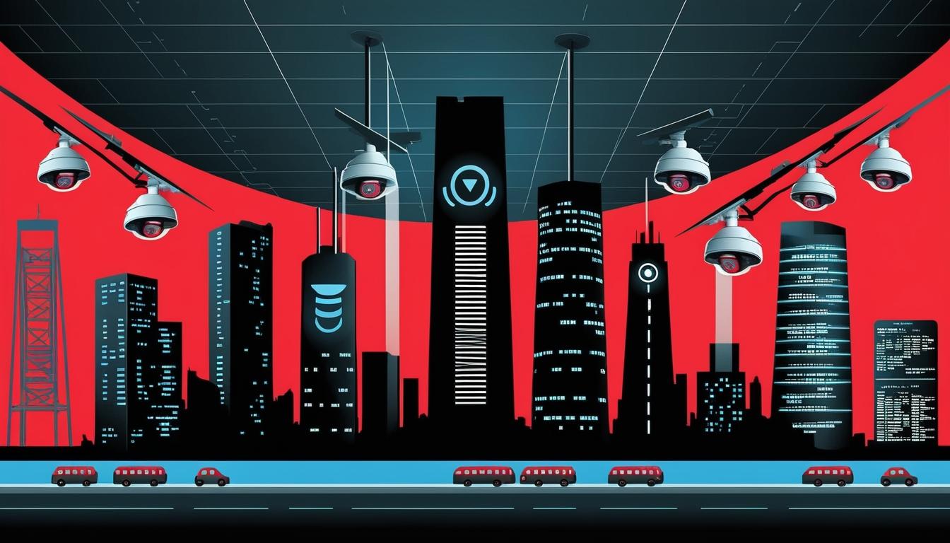 The rise of smart city technologies in Nigeria