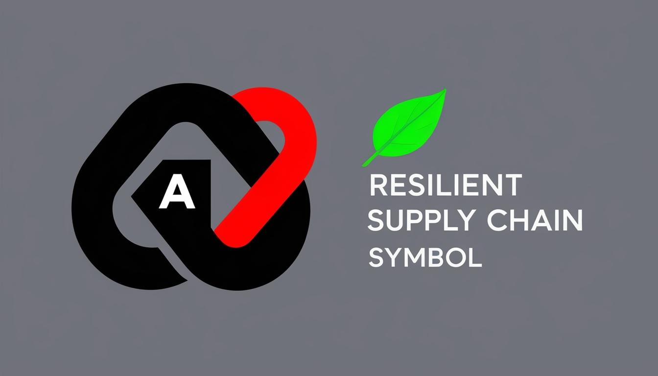 Transforming the electronics supply chain in 2025: Resilience, AI and sustainability