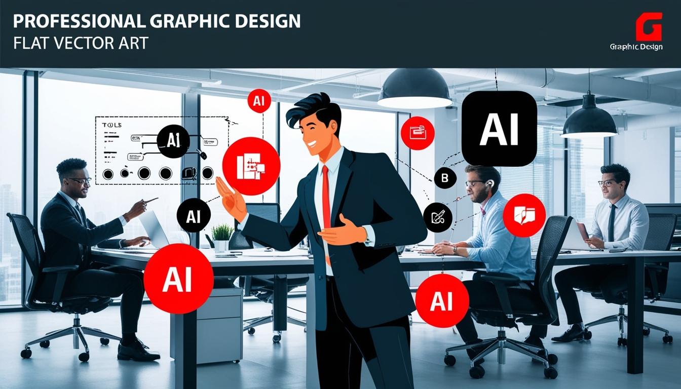 Younger employees increasingly integrate AI tools into their work routines