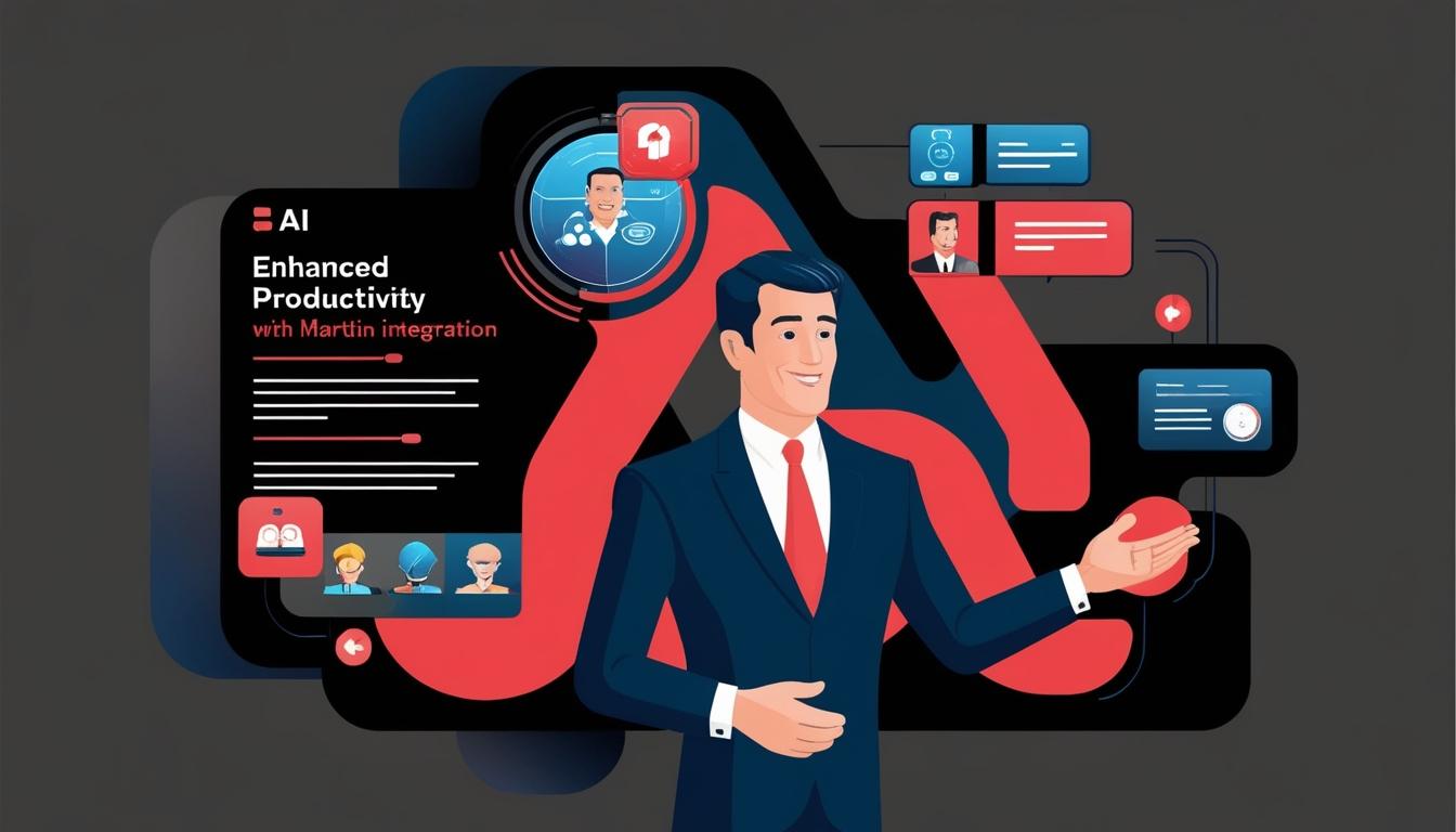 AI-driven productivity tool warpSpeed aims to enhance business efficiency