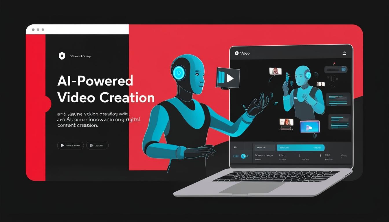 Argil secures €4.9 million to enhance AI video creation platform