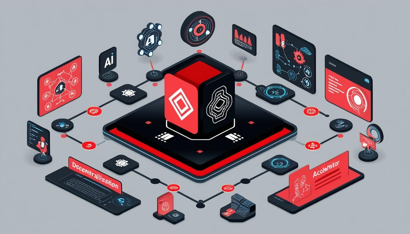 CV Labs concludes Batch 07 Acceleration Program, showcasing diverse blockchain startups