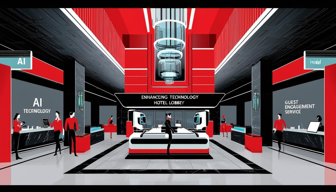 Embracing AI and automation for a thriving future in hospitality