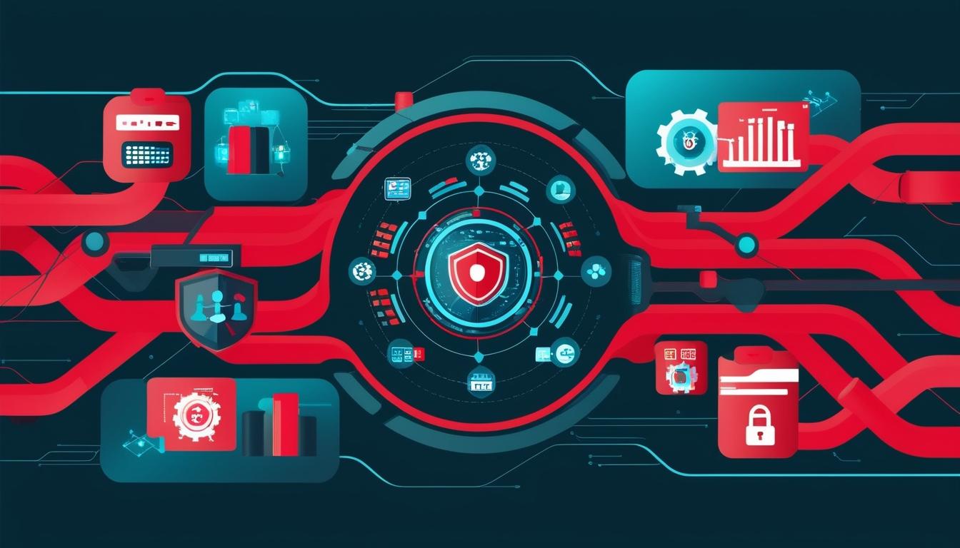 Global network automation market projected to grow significantly by 2028