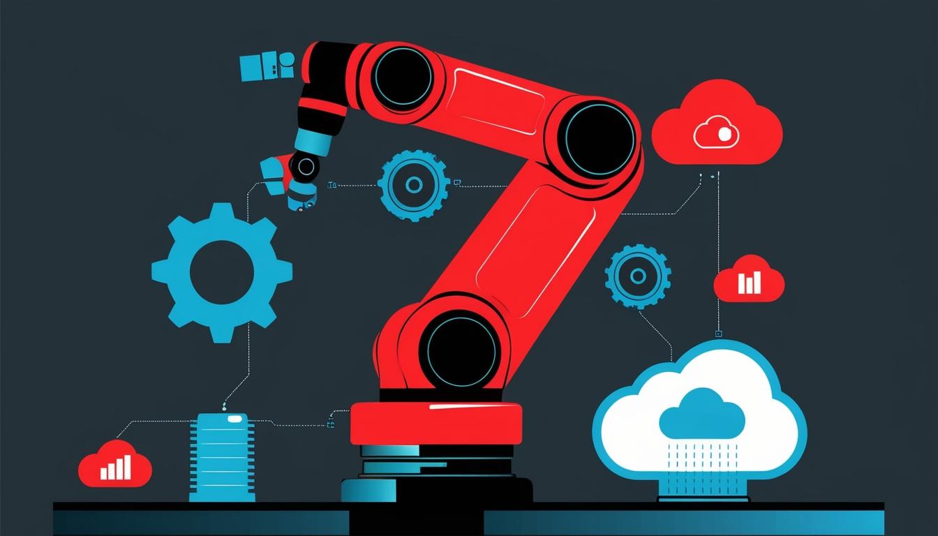How AI and automation are transforming business operations