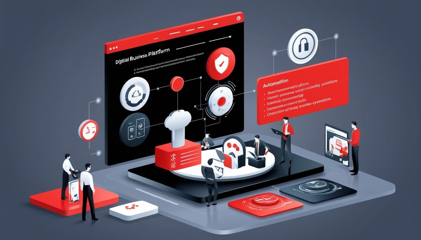 How SitusToto is revolutionising business automation with user-centric design