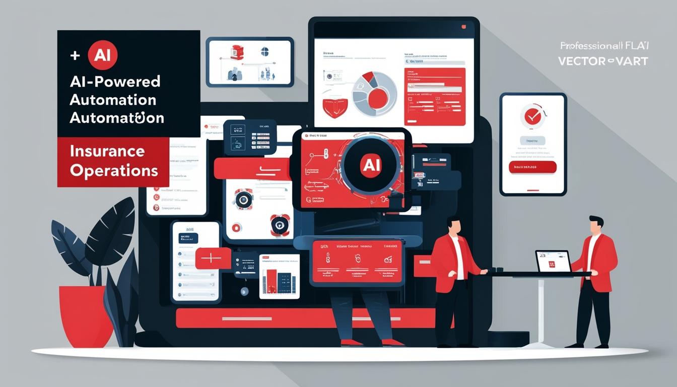 ICICI Lombard partners with Arya.ai to achieve 98% workflow automation