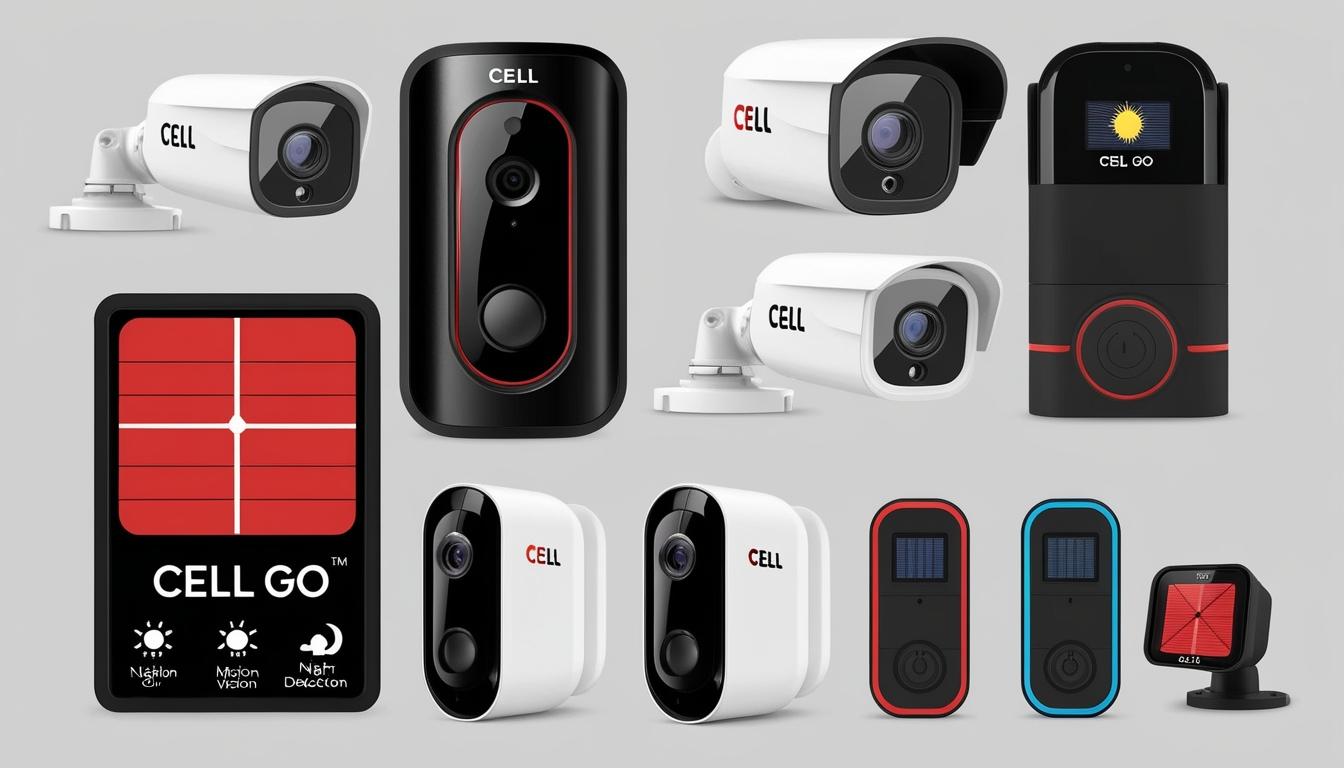IMOU launches Black Friday discounts on smart security products