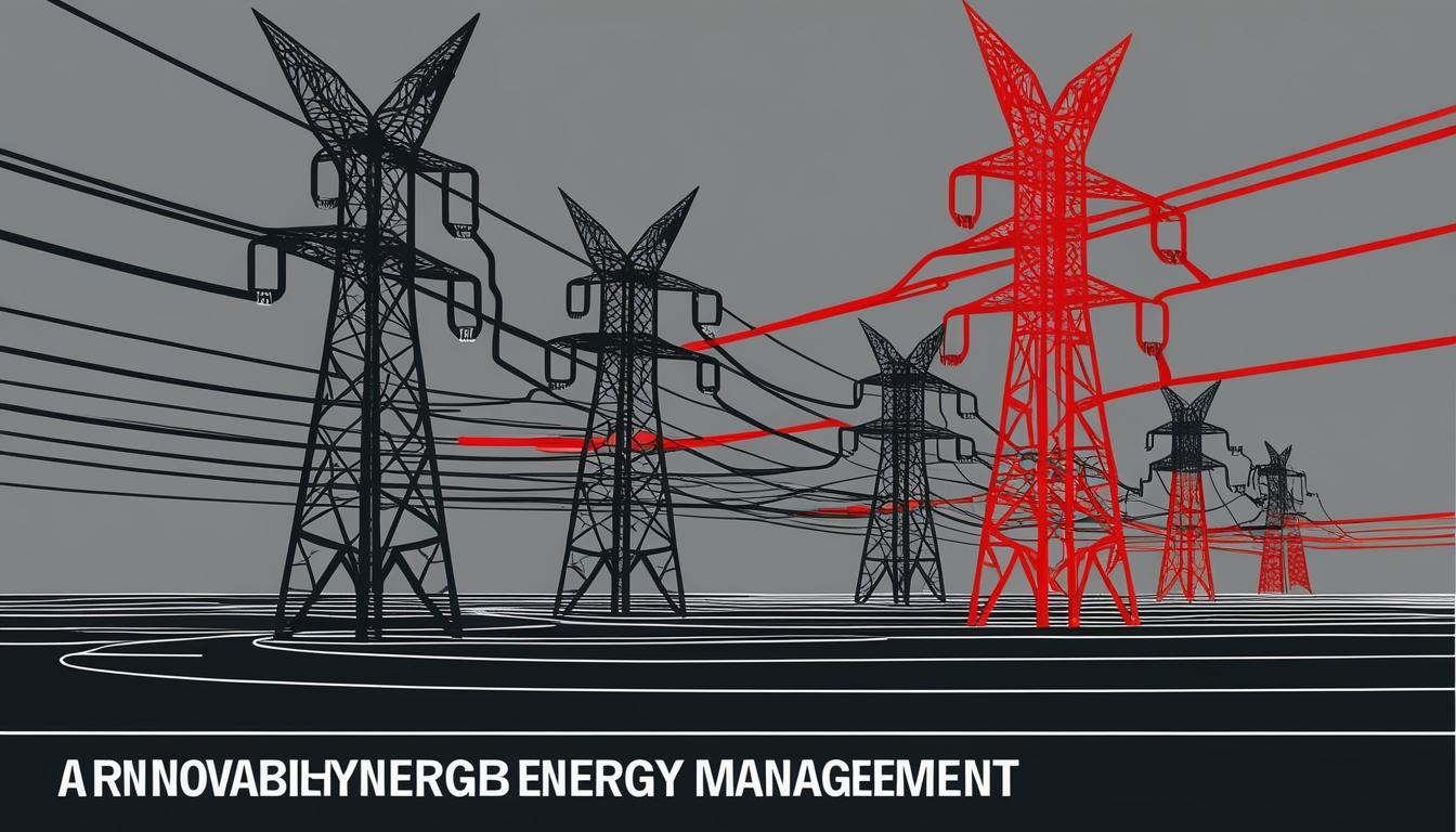 InterSCADA project to revolutionise energy management in Europe