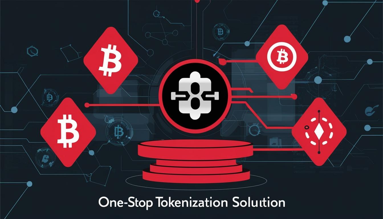InvestaX partners with BNB Chain for universal tokenization solution