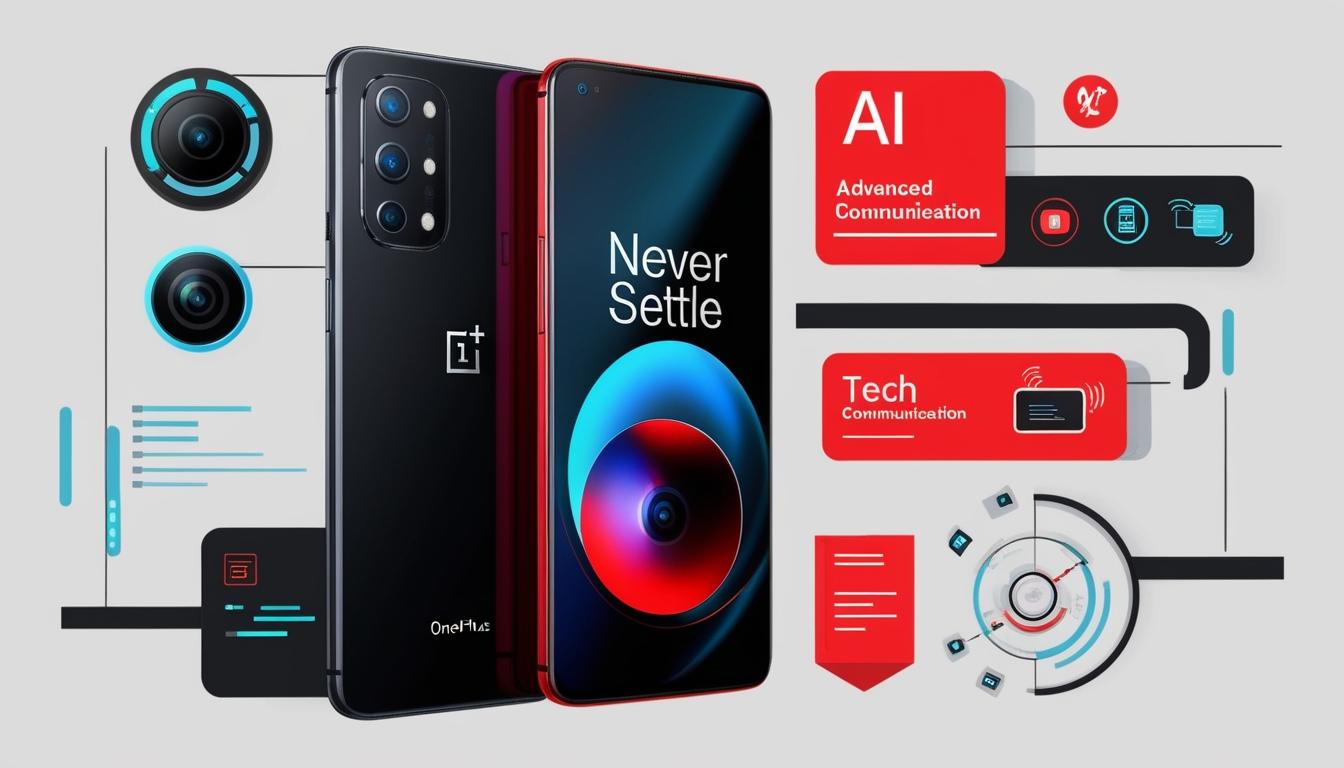 OnePlus starts rollout of OxygenOS 15 update for OnePlus 12