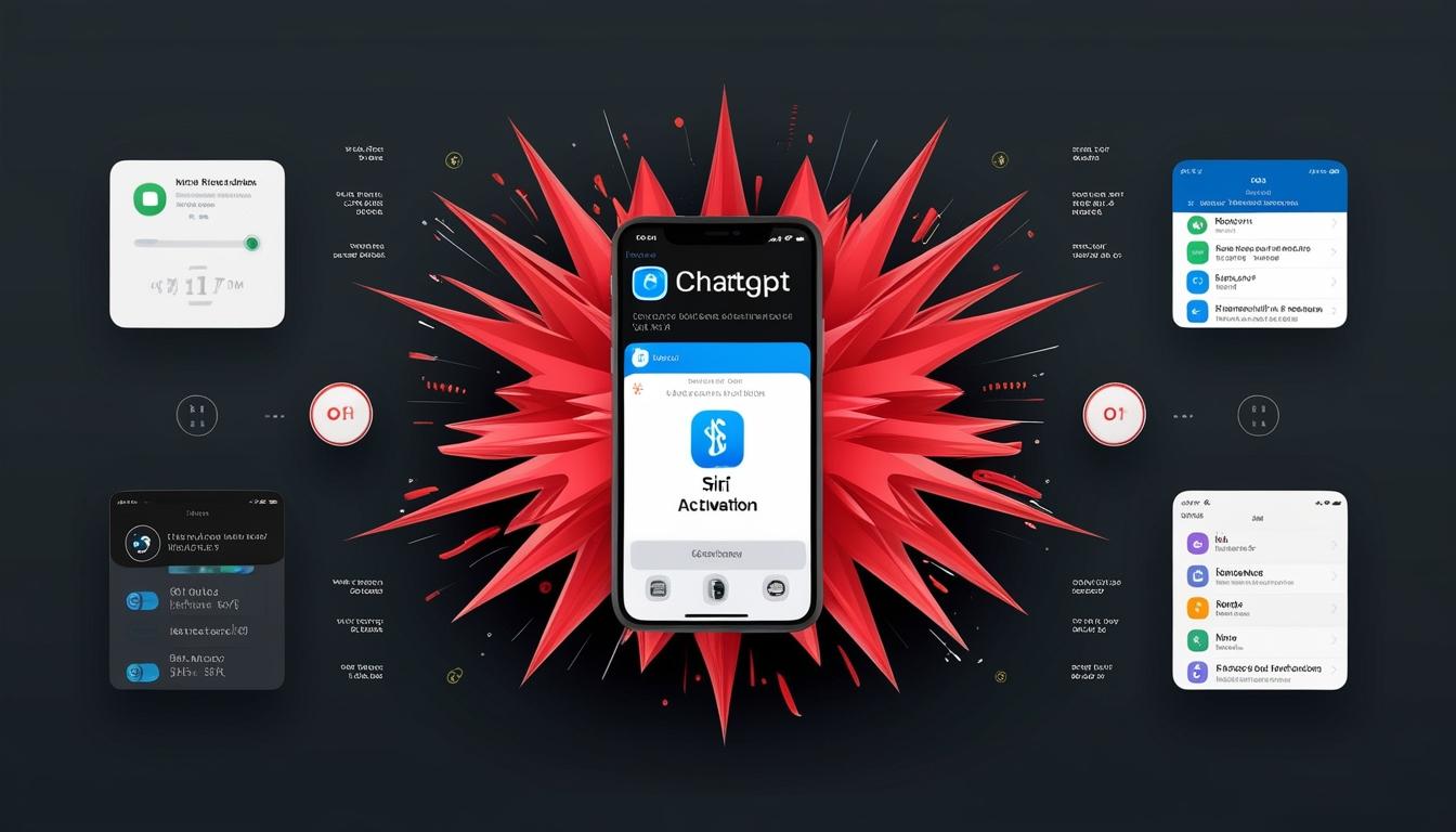 OpenAI enhances ChatGPT iOS app with new features