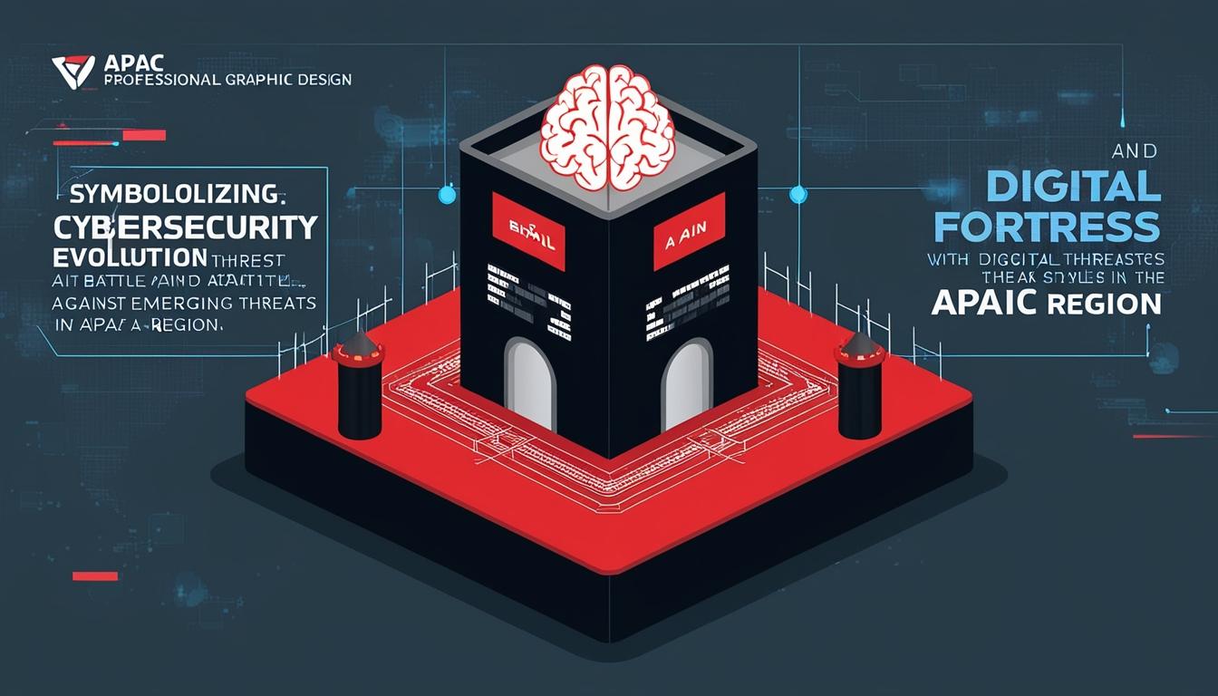 Palo Alto Networks predicts key cybersecurity trends for 2025 in APAC