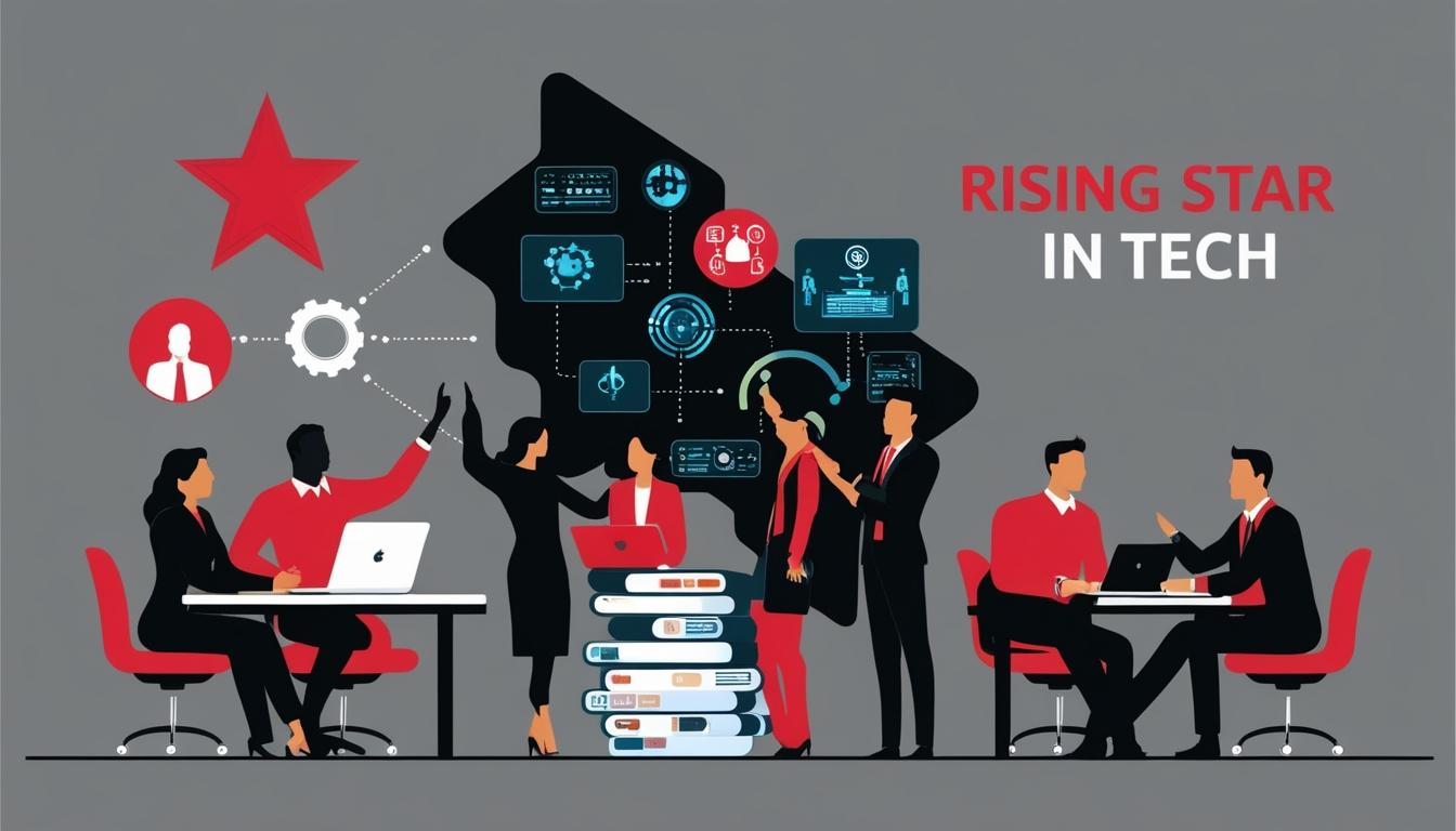 Software@Scale named Deloitte's 2024 Fast 50 rising star with 2356% growth