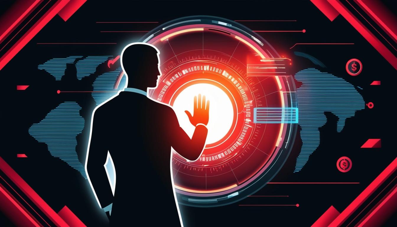 The evolution of fintech: merging technology and human expertise