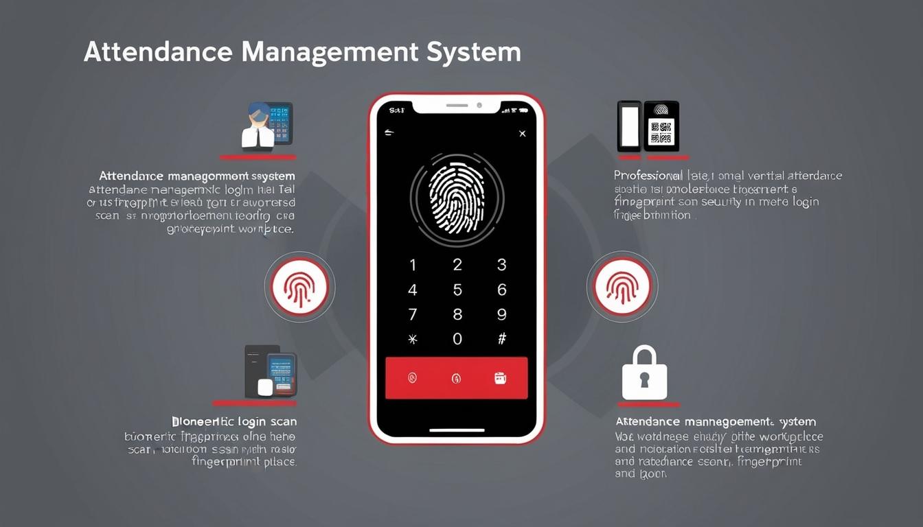 The rise of AI-driven attendance management systems in business operations