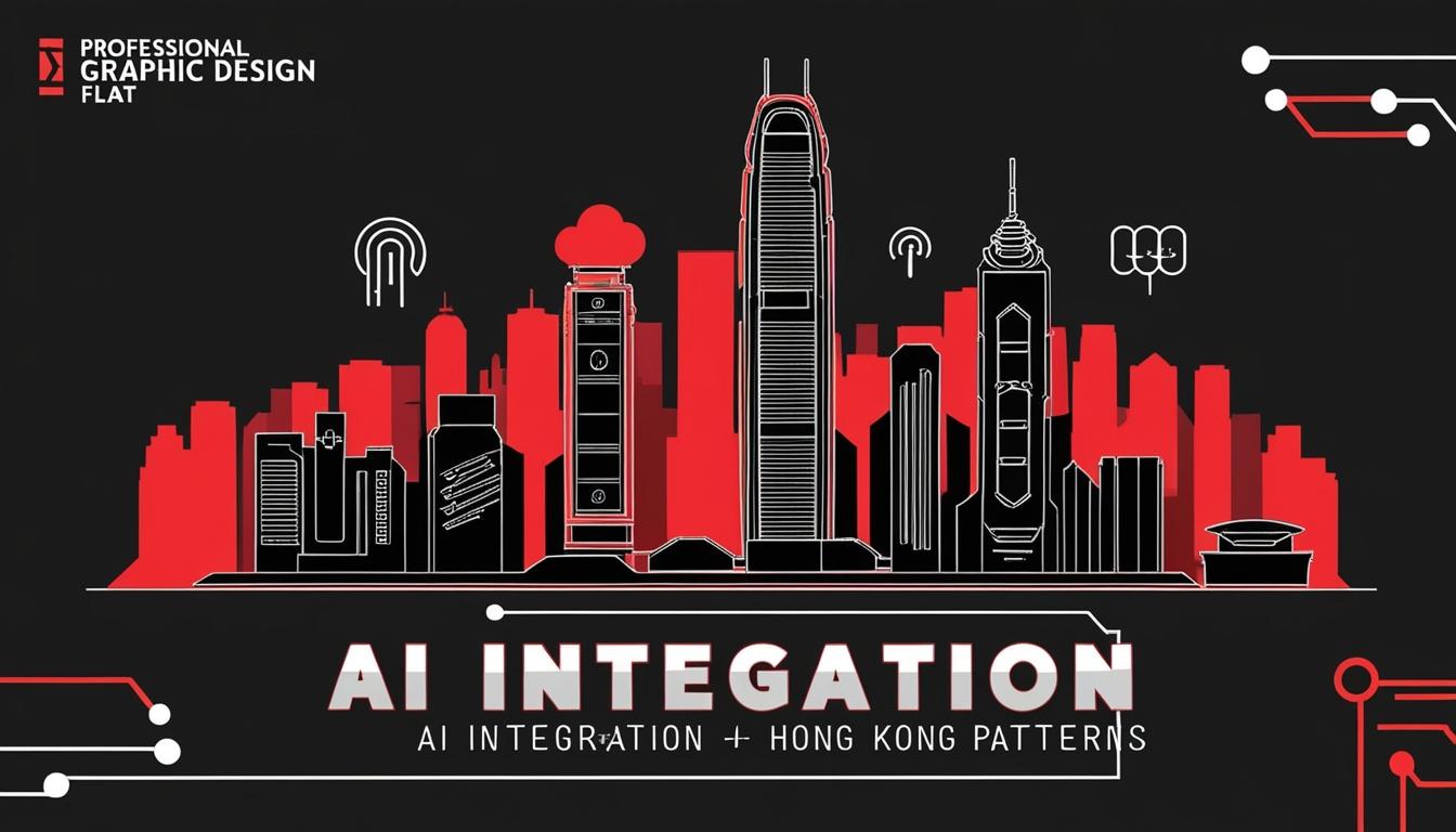 AIHK reveals ambitious plans to position Hong Kong as a global AI hub