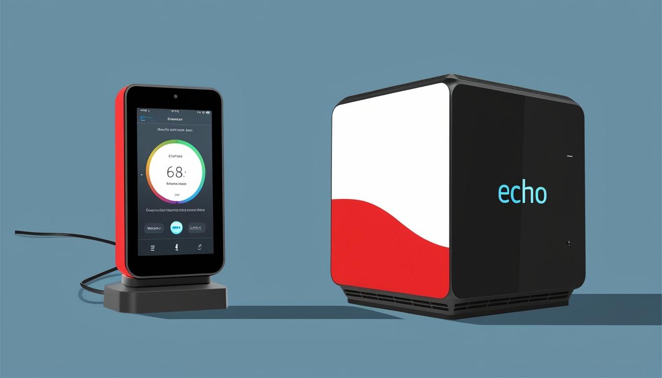 Amazon launches Echo Hub for simplified smart home management