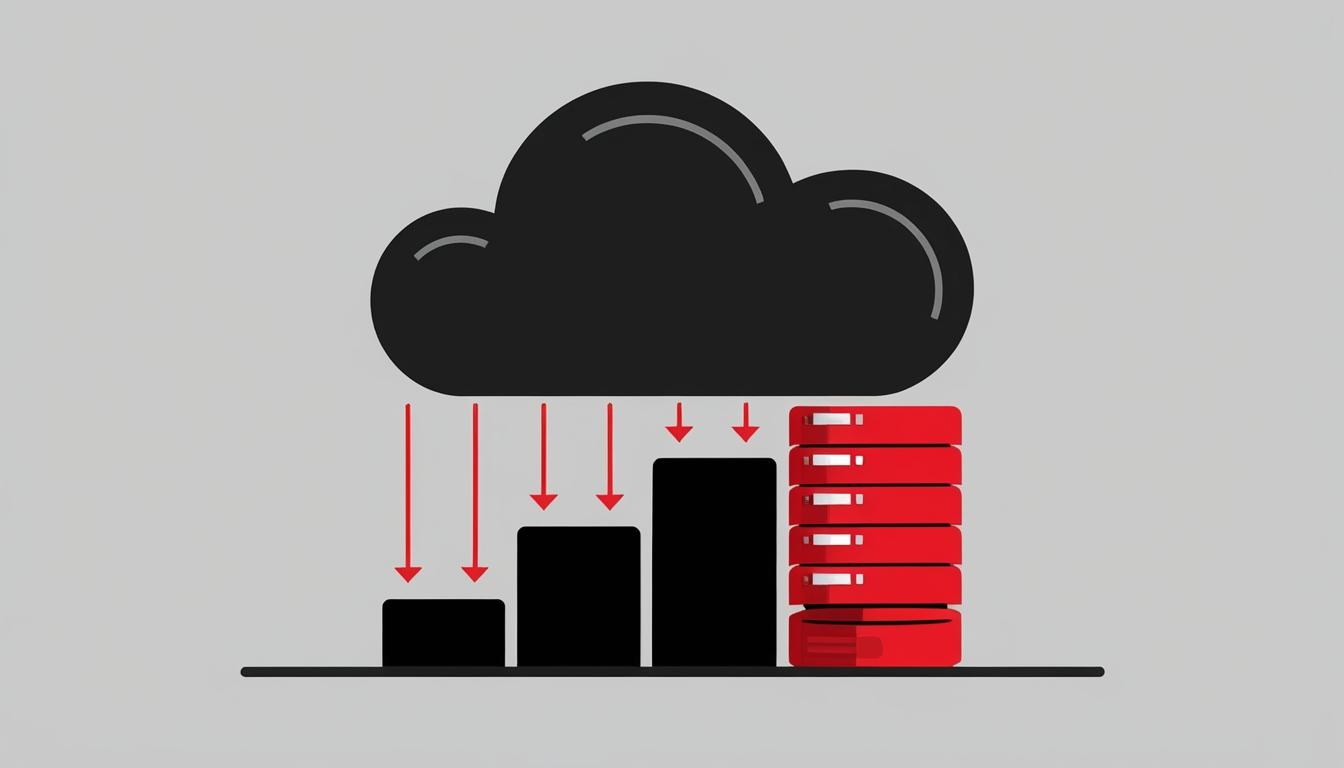 AWS introduces scaling to zero capacity in Aurora Serverless v2