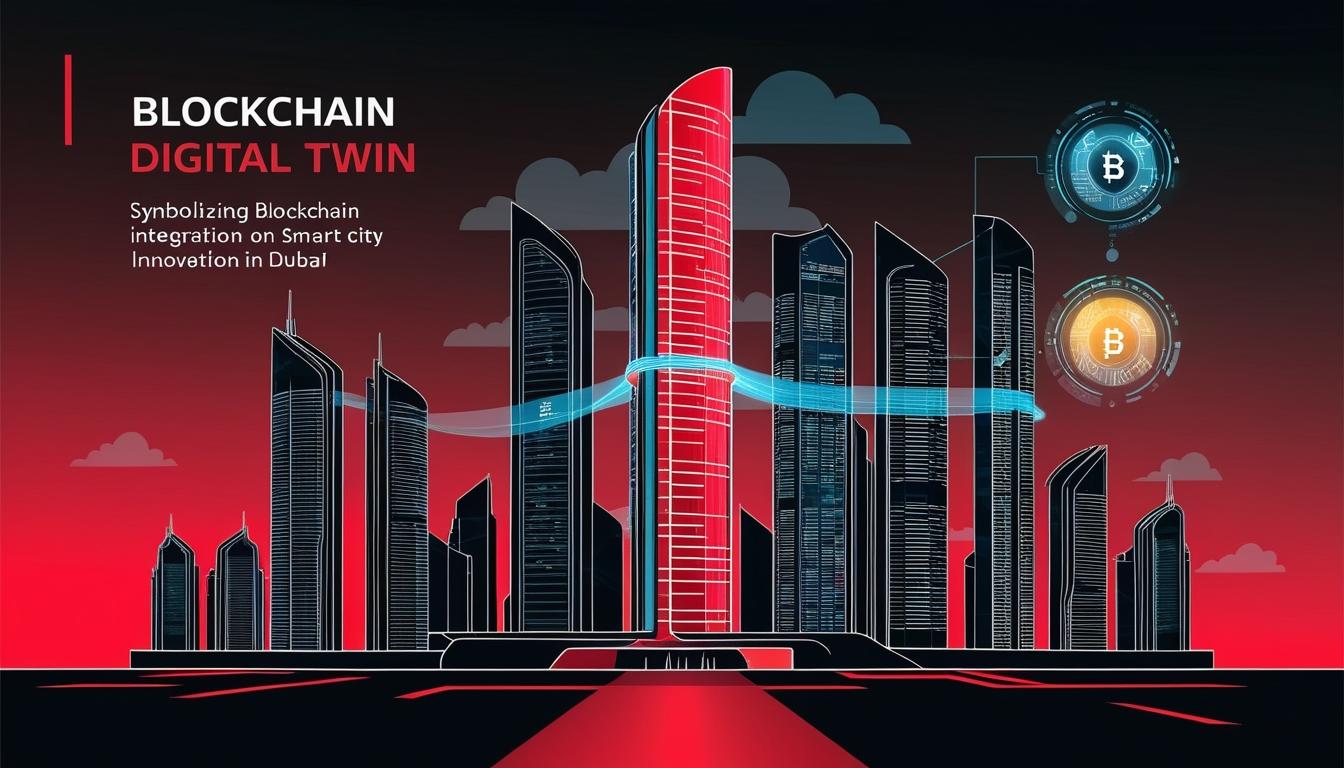 Magma Home launches Dubai office to drive blockchain integration in real estate