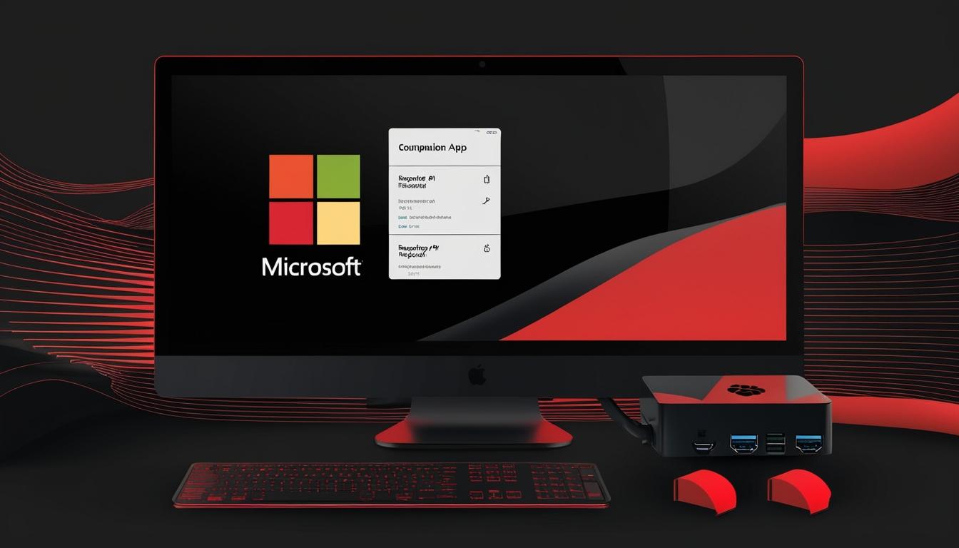 Microsoft's new app aims to enhance Windows 11 search experience
