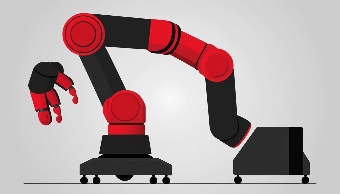 Rethink Robotics makes a comeback in the collaborative robotics market
