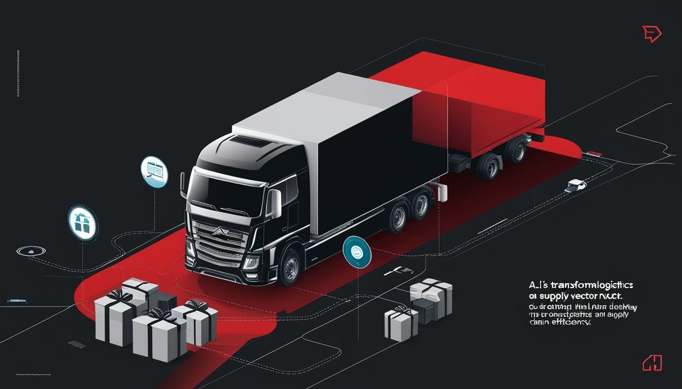 Survey reveals fleet decision-makers' growing trust in A.I. during holiday season